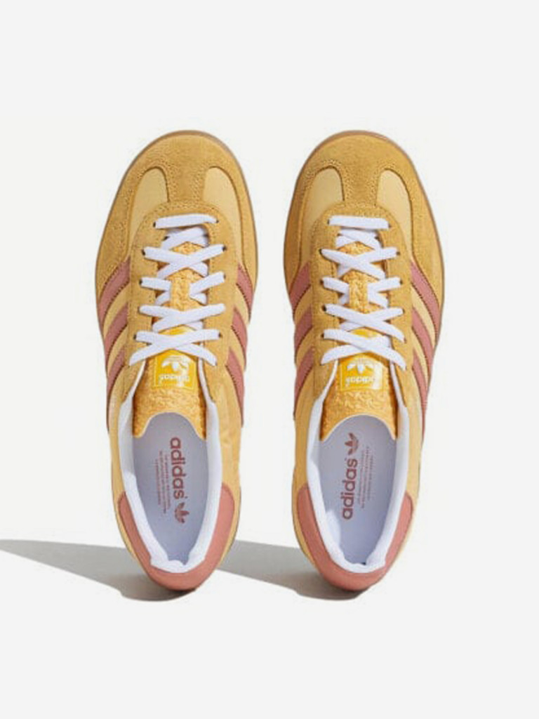 Кроссовки Adidas Gazelle Indoor
