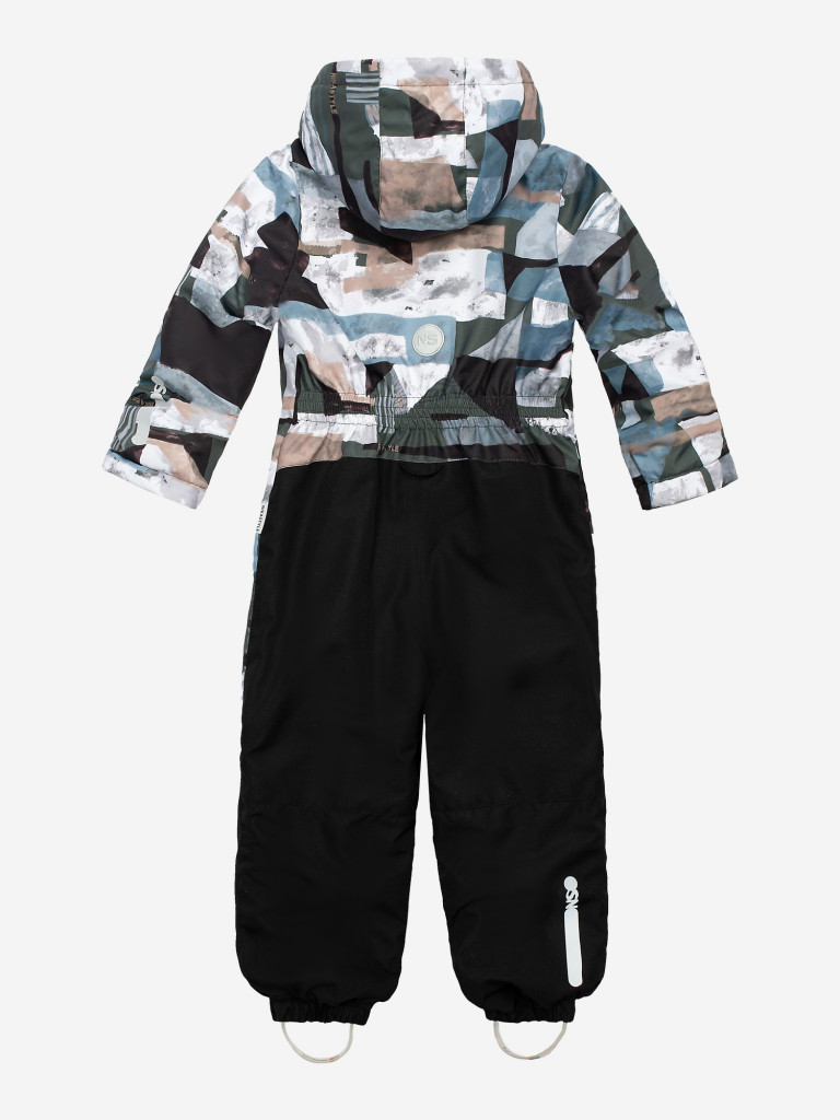 Комбинезон NIKASTYLE