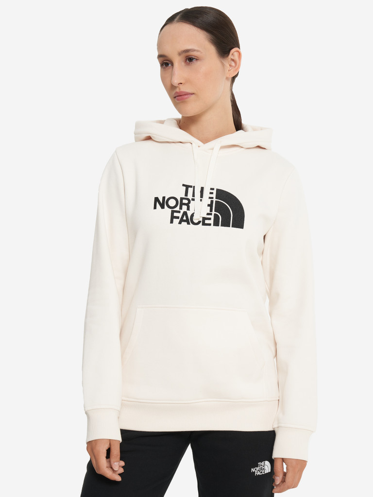 Худи женское The North Face Drew Peak