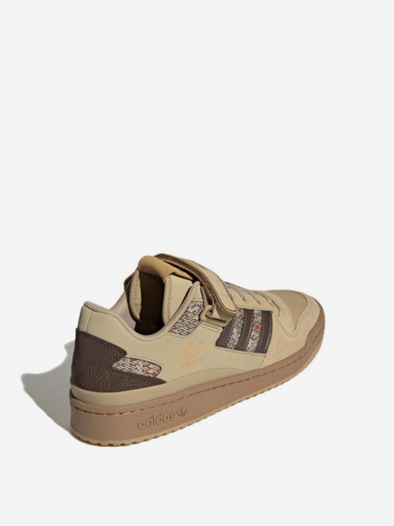 Кроссовки Adidas Forum Low