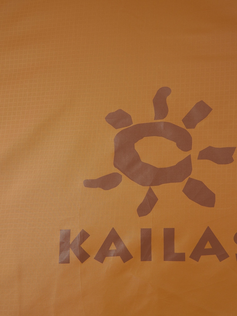 Палатка 4-местная Kailas Holiday 4