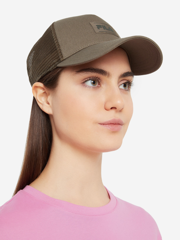 Бейсболка FILA