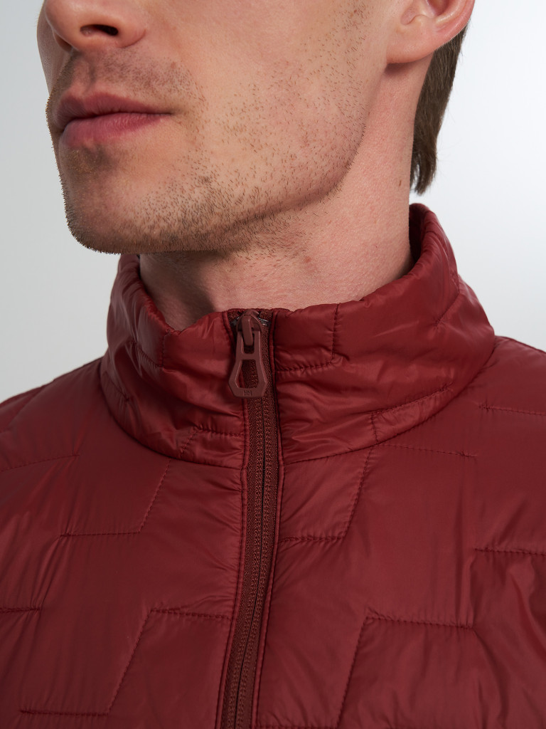 Куртка утепленная мужская Helly Hansen Lifaloft Insulator