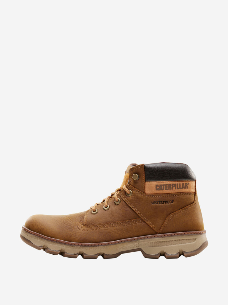 Ботинки мужские Caterpillar Situate Waterproof
