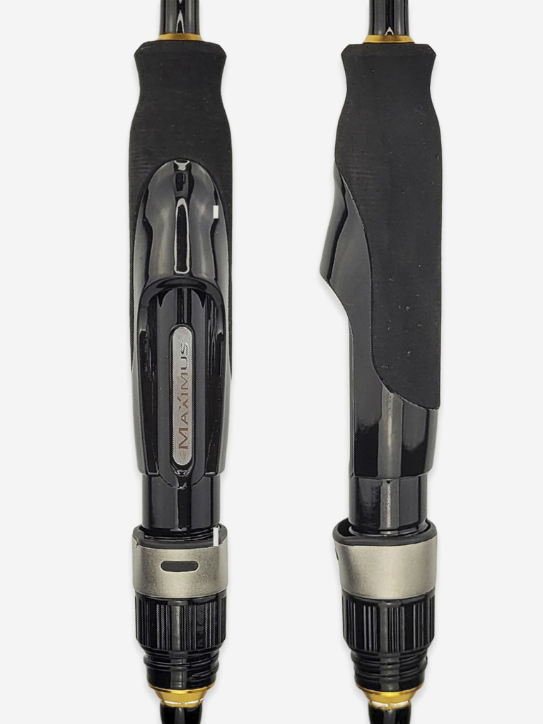 Спиннинг Maximus ICHIRO 22UL 2.20м 1-7гр