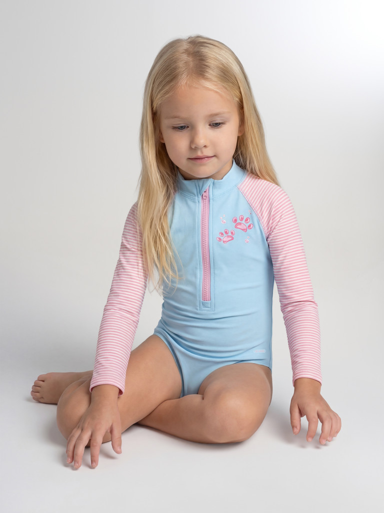 Плавательный костюм для девочек Joss