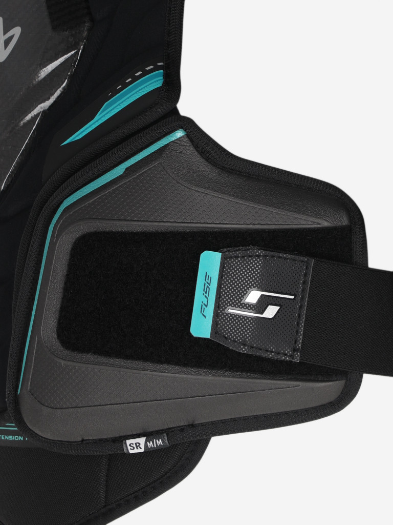 Защита торса Bauer Supreme Fuse SR