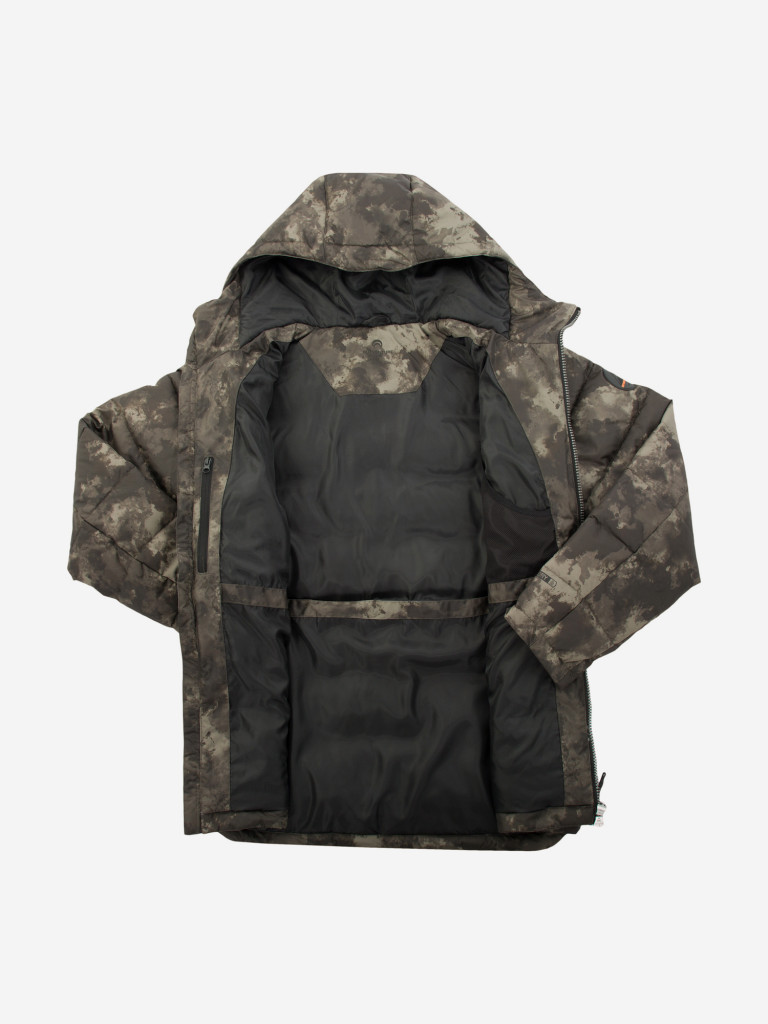 Пуховик мужской Outventure