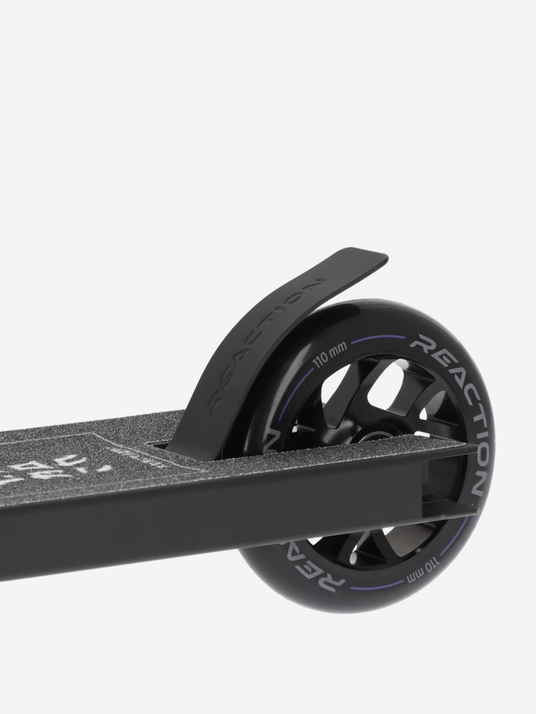 Самокат Reaction Stunt 4.1, 110 мм