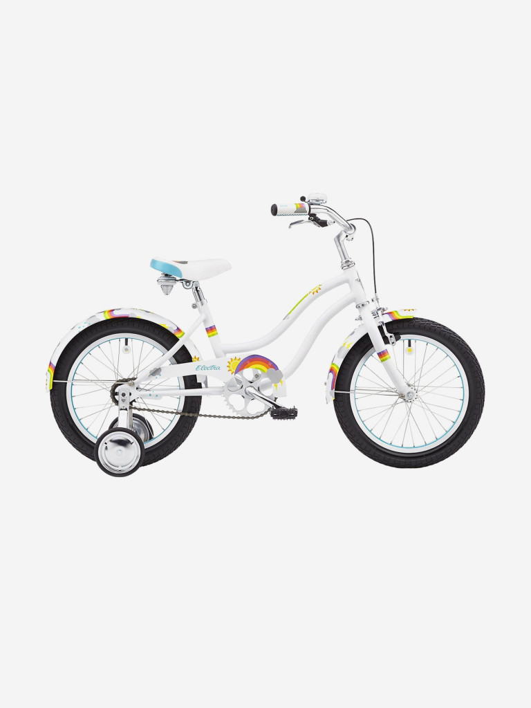 Велосипед Electra Sun Shimmer 1 16"