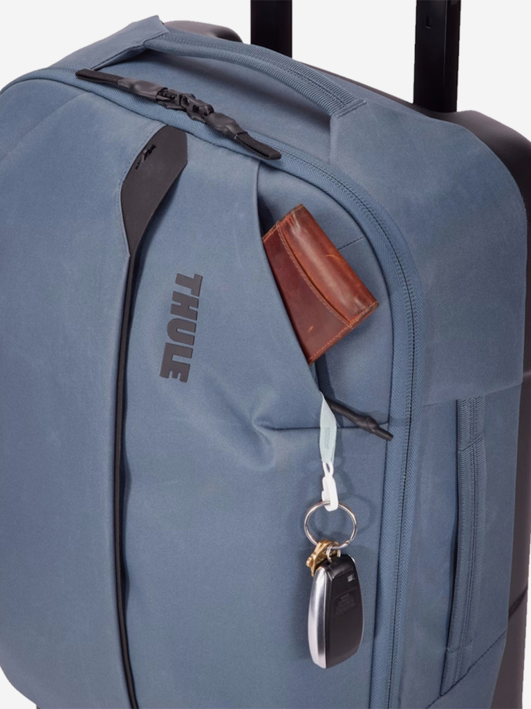 Чемодан на колесах Thule Aion Carry on Spinner, 35л