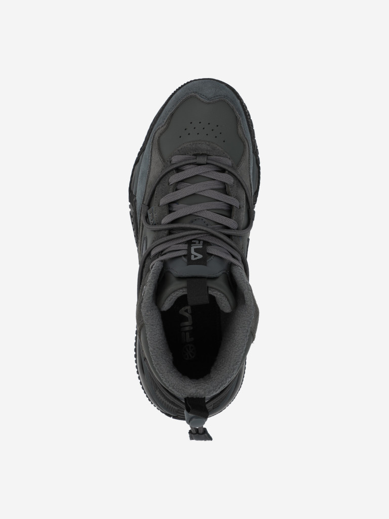 Кроссовки утепленные мужские FILA Wade Mid