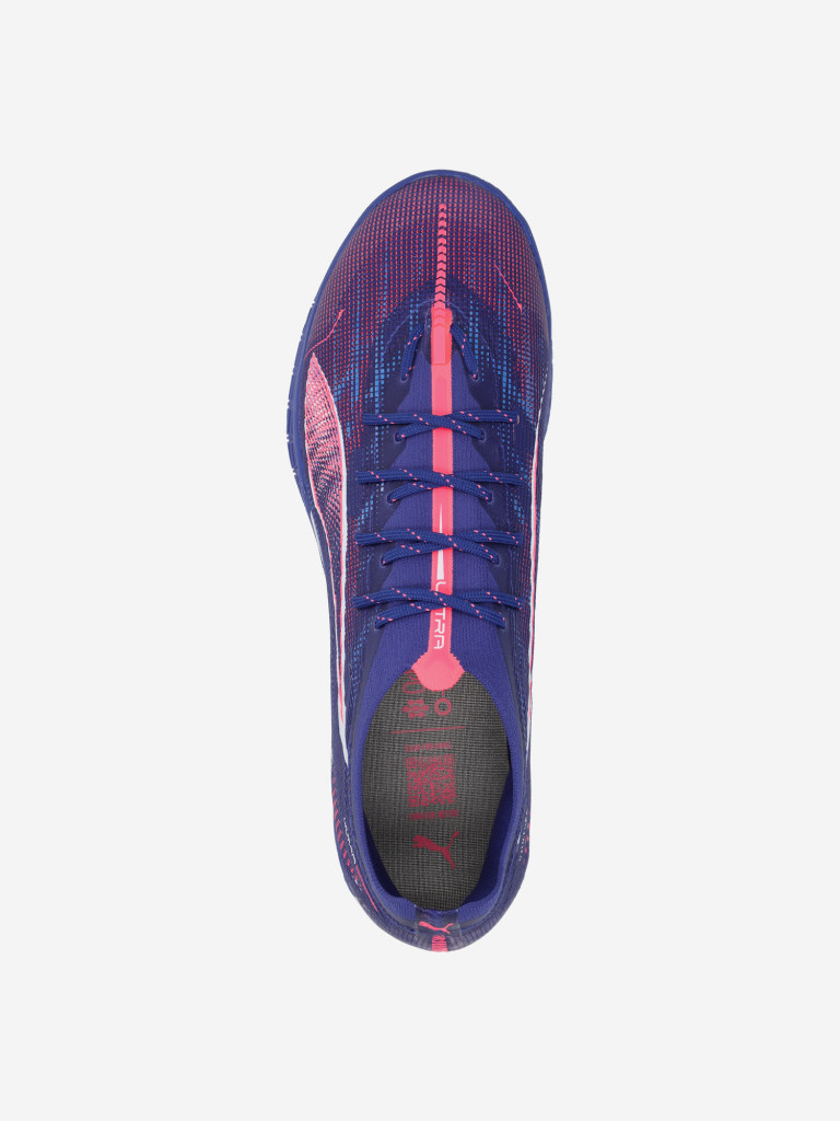 Бутсы мужские PUMA Ultra 5 Pro Court