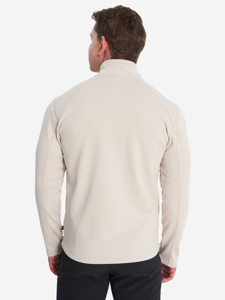 Джемпер флисовый мужской Zanier