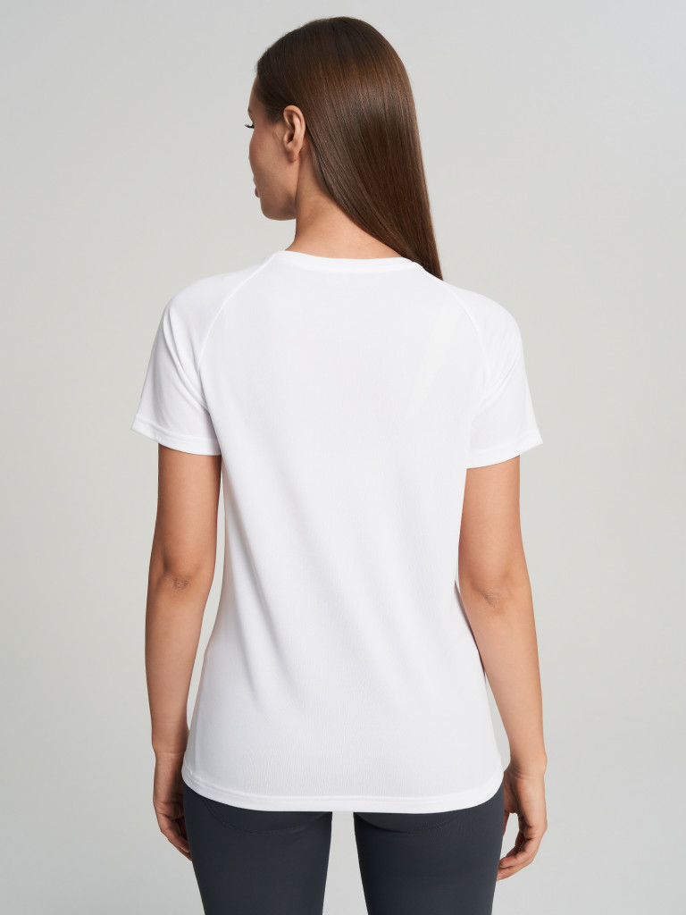 Футболка женская Demix
