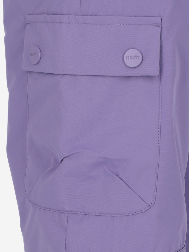 Брюки сноубордические для девочек Termit