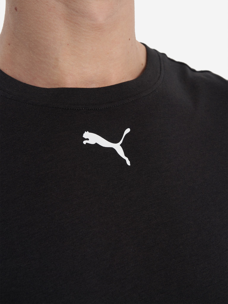 Футболка мужская PUMA Graphic