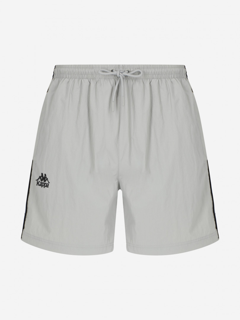 Шорты мужские Kappa Серый 4199₽