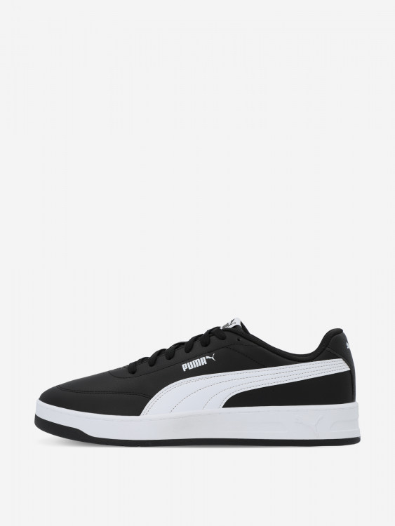 Кеды мужские PUMA Court Classic Clean