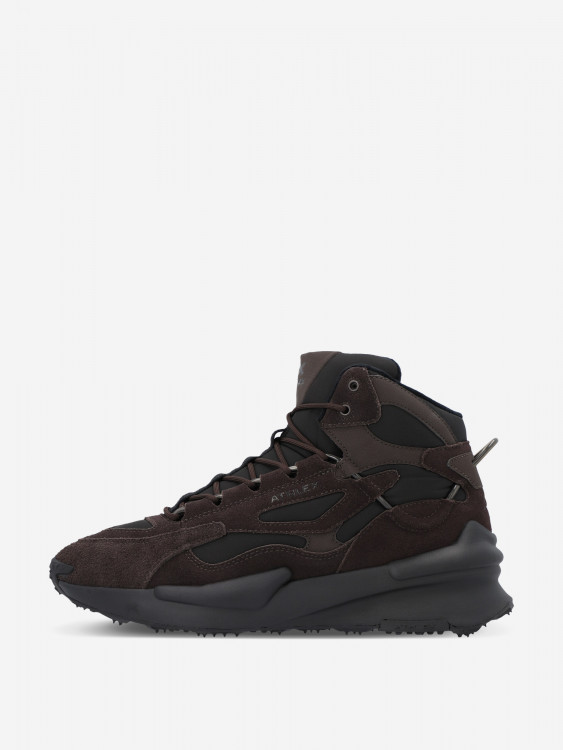 Ботинки утепленные мужские Athlex Fuse Mid