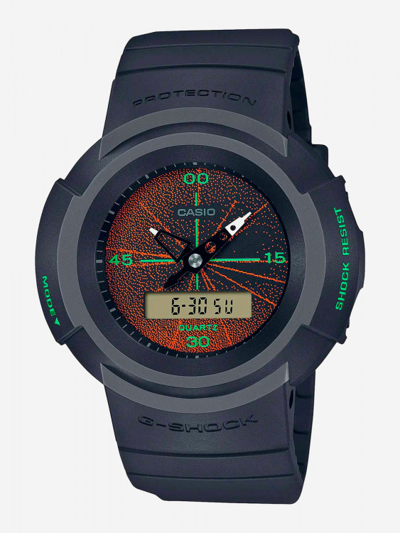 Наручные часы Casio Collection AW-500MNT-1A