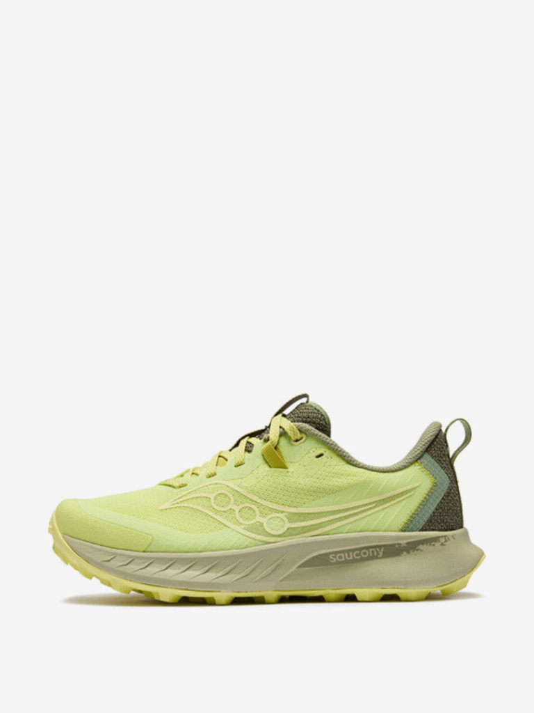 Кроссовки Saucony Peregrine 15