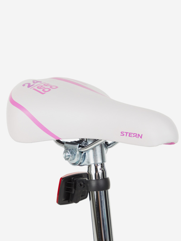 Велосипед для девочек Stern Leeloo 24 1.0 24", 2022