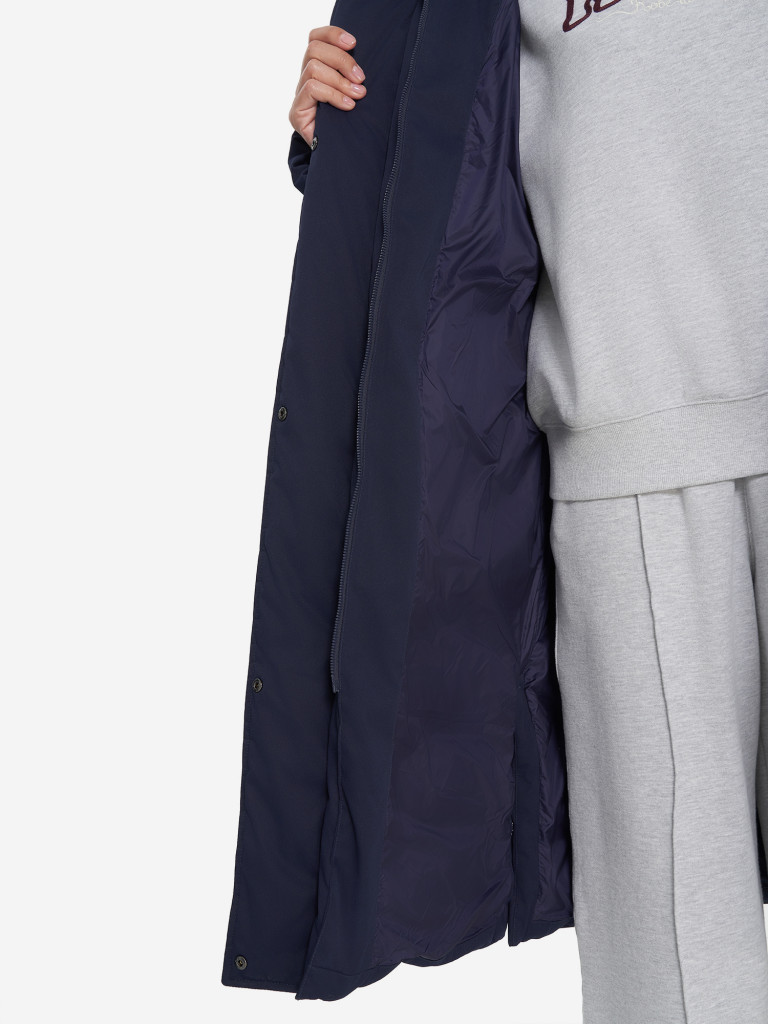 Пальто утепленное женское Robe di Kappa