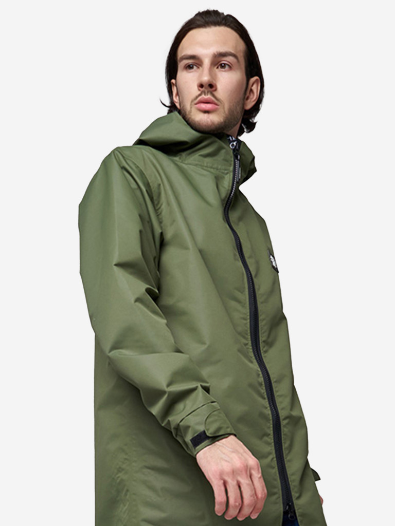 Плащ дождевик мужской DOZHDINA