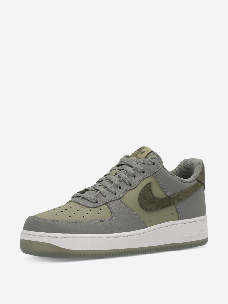 Кеды мужские Nike Air Force 1 '07 Lv8