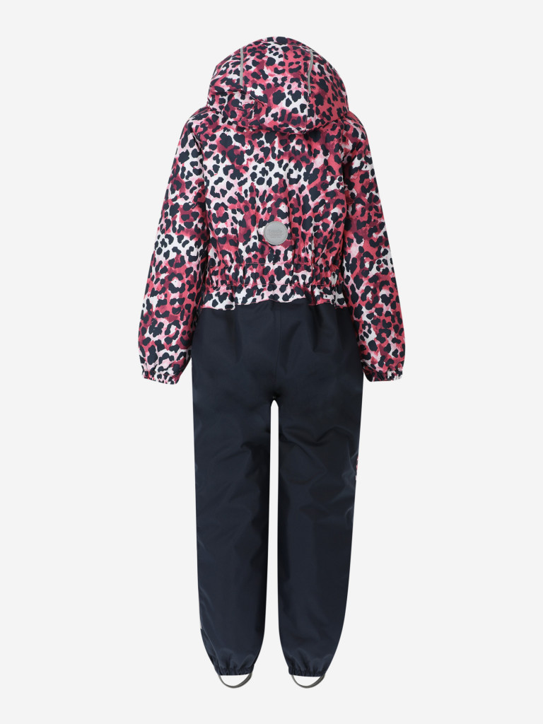 Комбинезон для девочек Lassie Vende