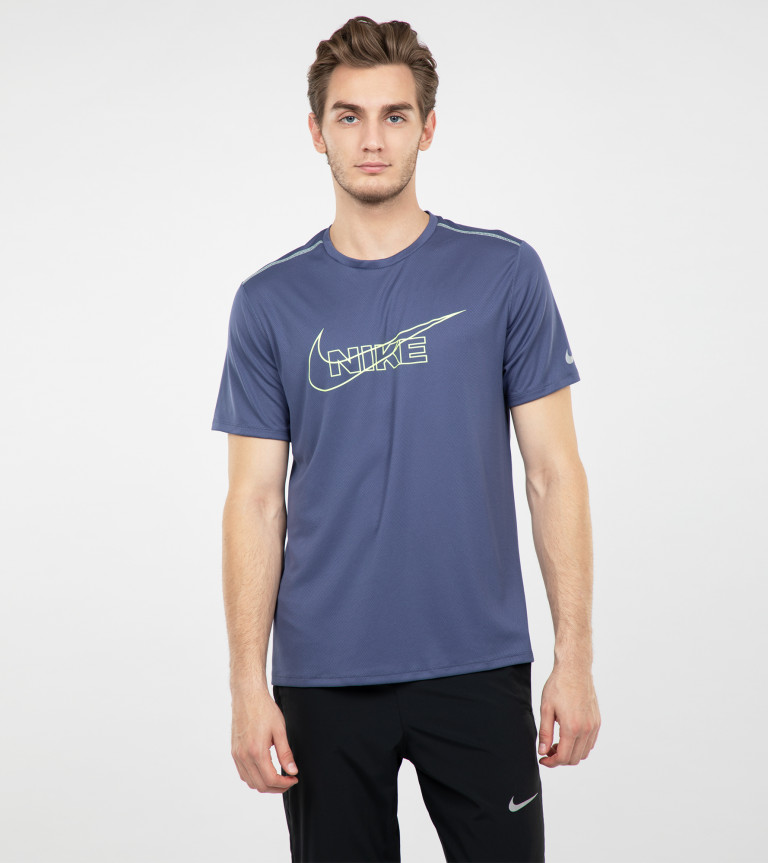 Футболка мужская Nike Breathe