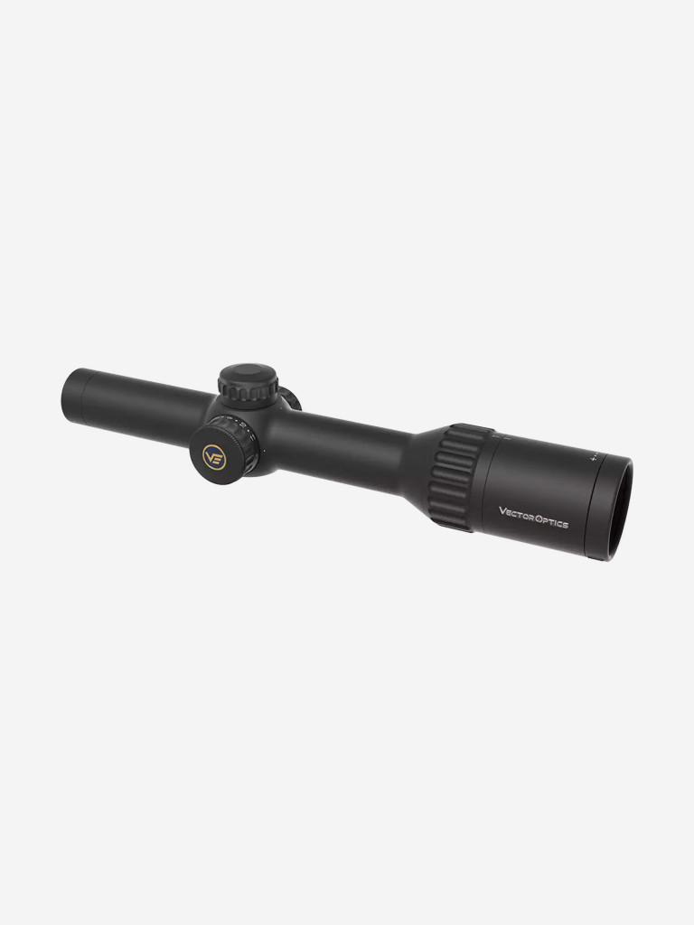 Прицел оптический Vector Optics Continental x8 Hunting ED 1-8x24