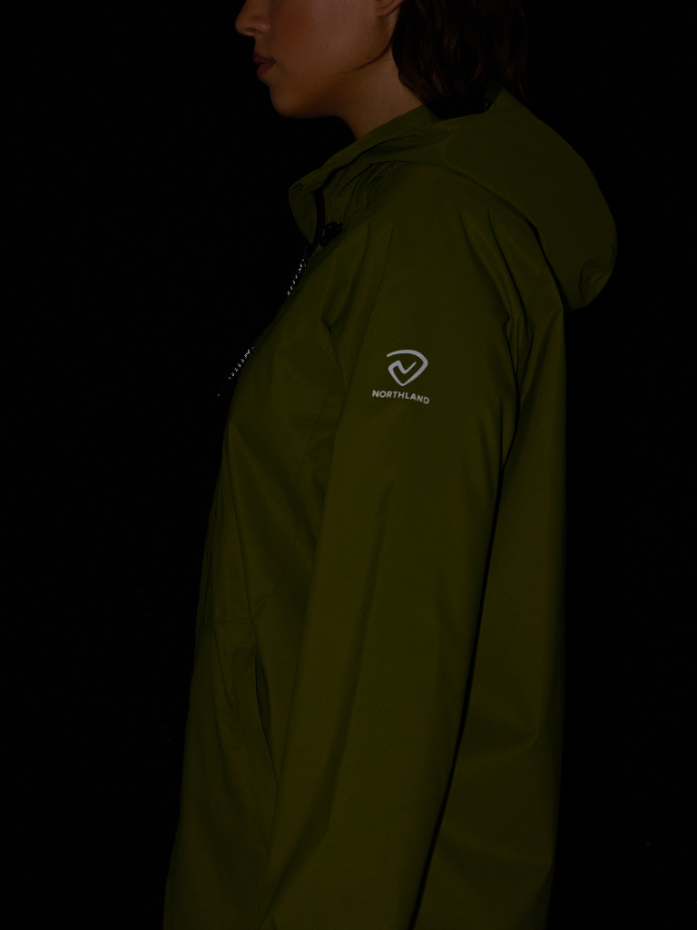 Куртка мембранная женская Northland