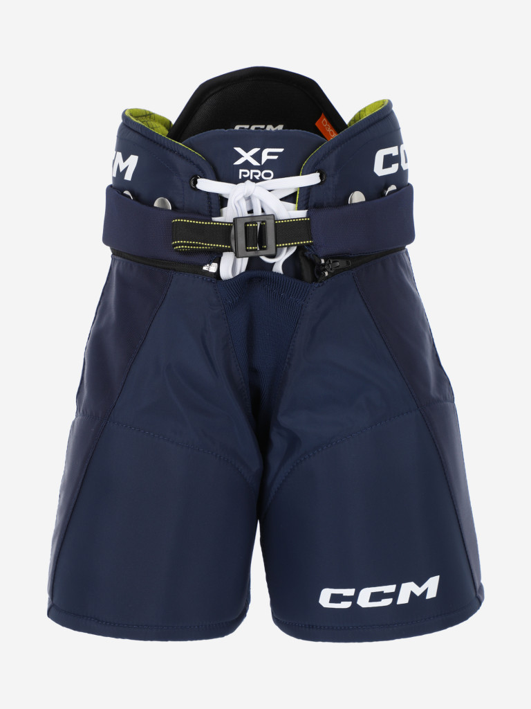 Шорты хоккейные детские CCM Tacks XF Pro YTH