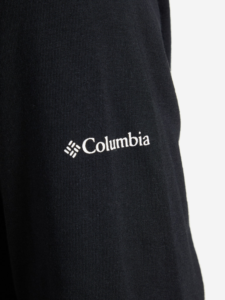 Лонгслив женский Columbia Culver City LS Graphic Tee