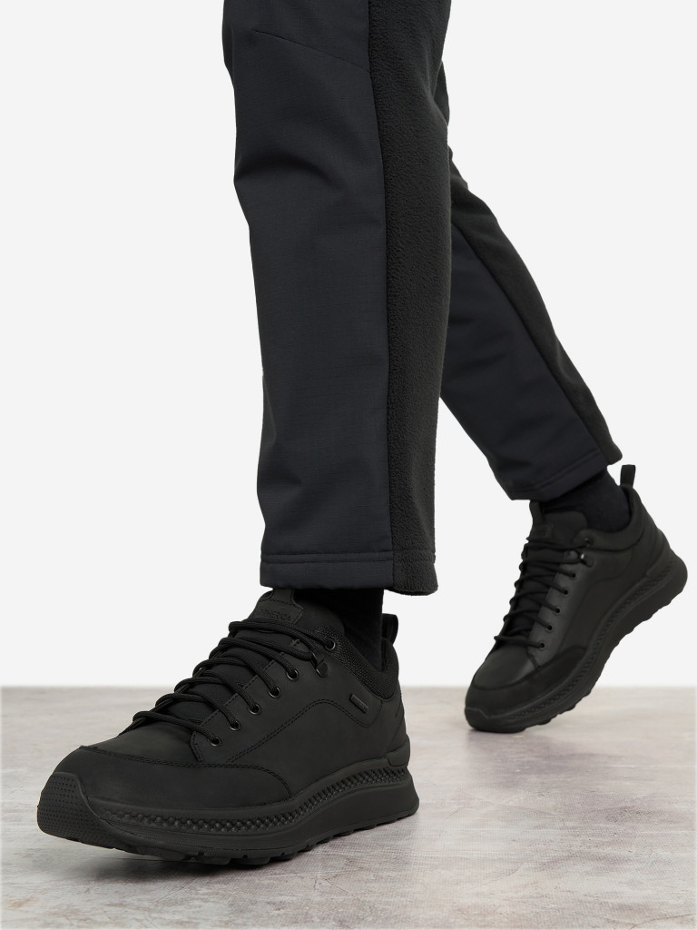 Полуботинки мужские Geox U Spherica Actif X2