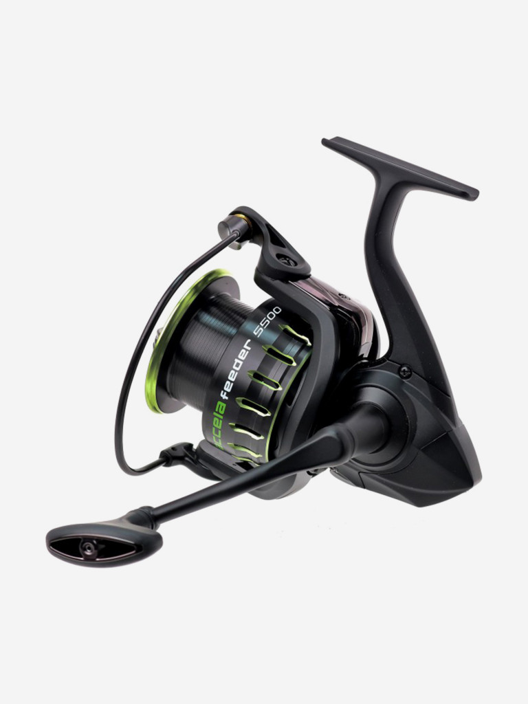Катушка фидерная ELEGANCE METHOD Reel Elegance Method Accela Feeder 5500