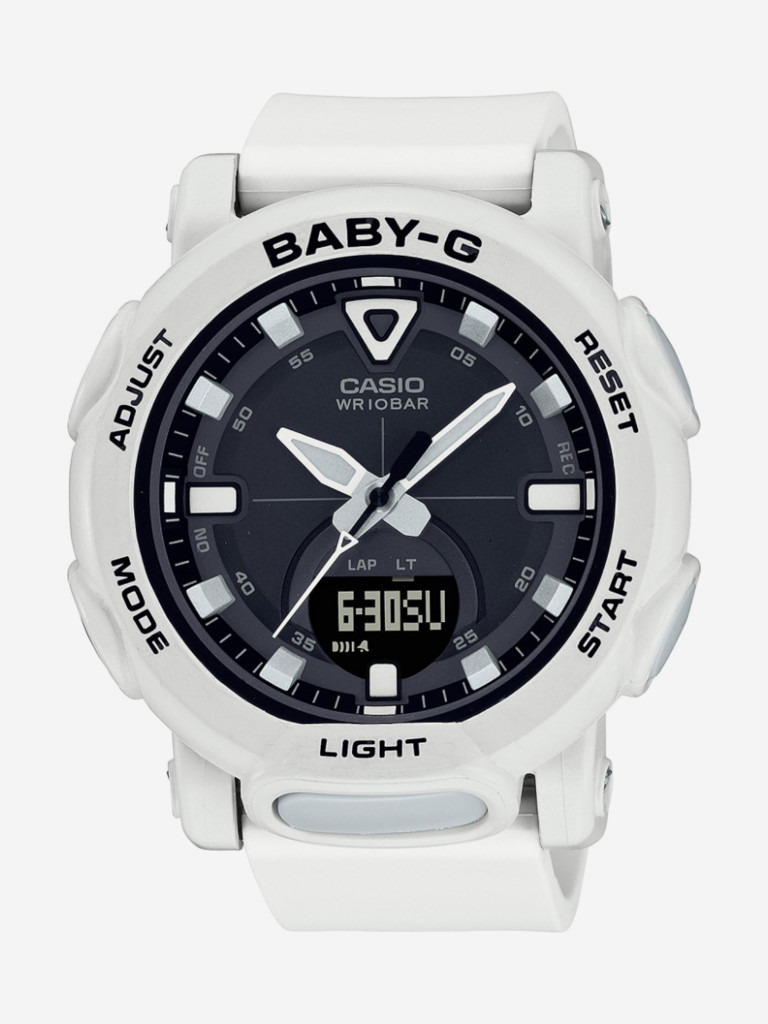 Спортивные часы CASIO BABY-G BGA-310-7A2