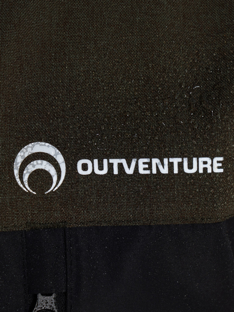 Куртка утепленная для мальчиков Outventure