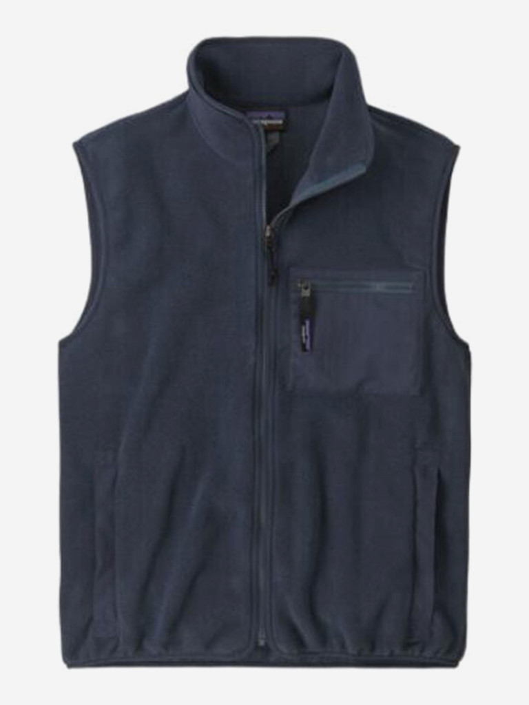 Жилет мужской для повседневной носки Patagonia