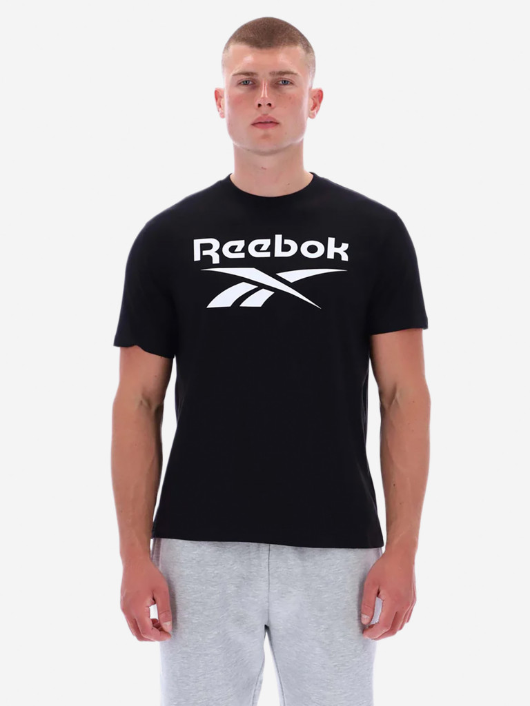 Футболка мужская Reebok Chad