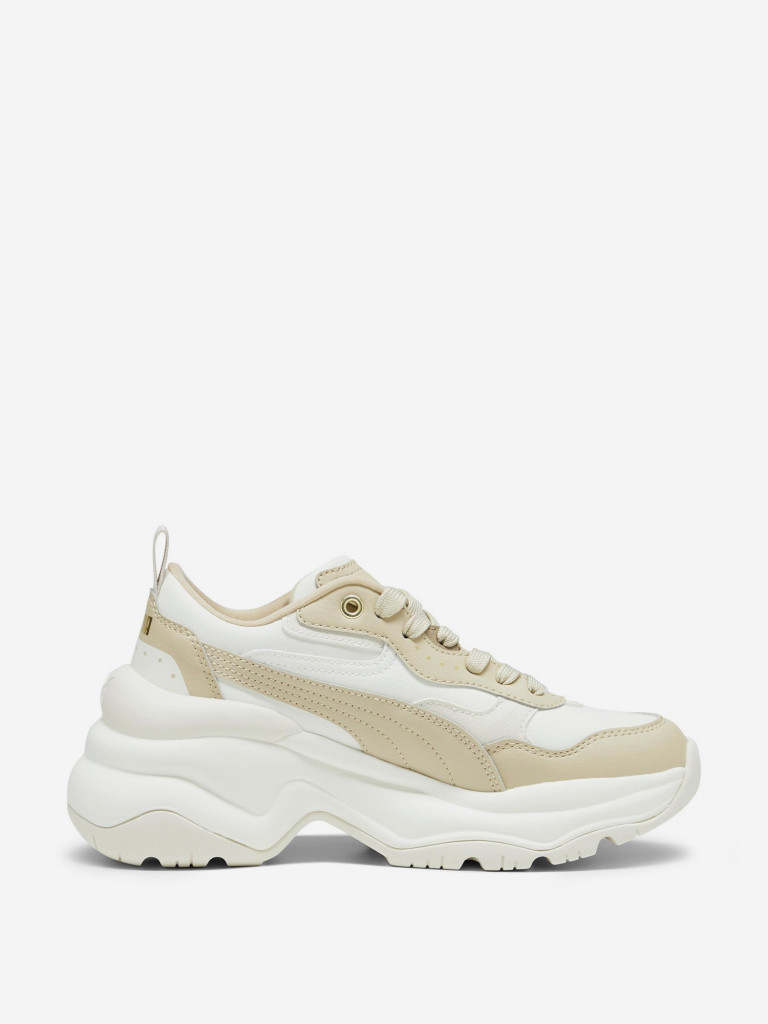 Кроссовки женские PUMA Cilia Wedge