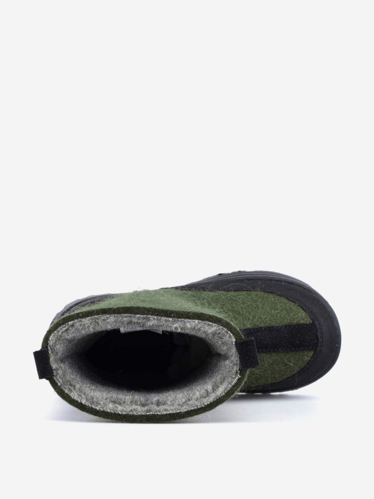 Валенки для мальчика Котофей