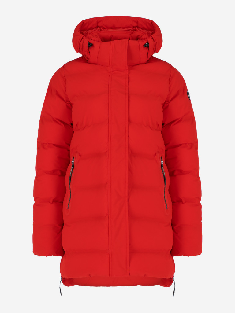 Куртка утепленная женская IcePeak Aubrey