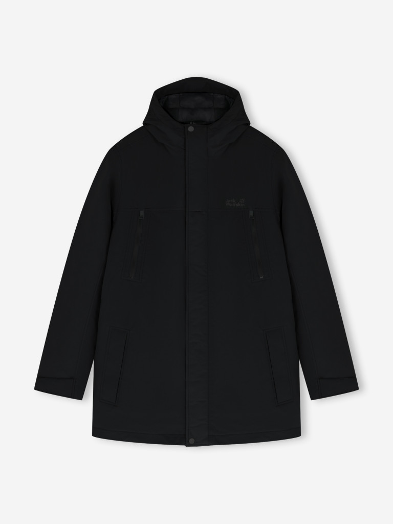 Куртка утепленная мужская Jack Wolfskin Glacier