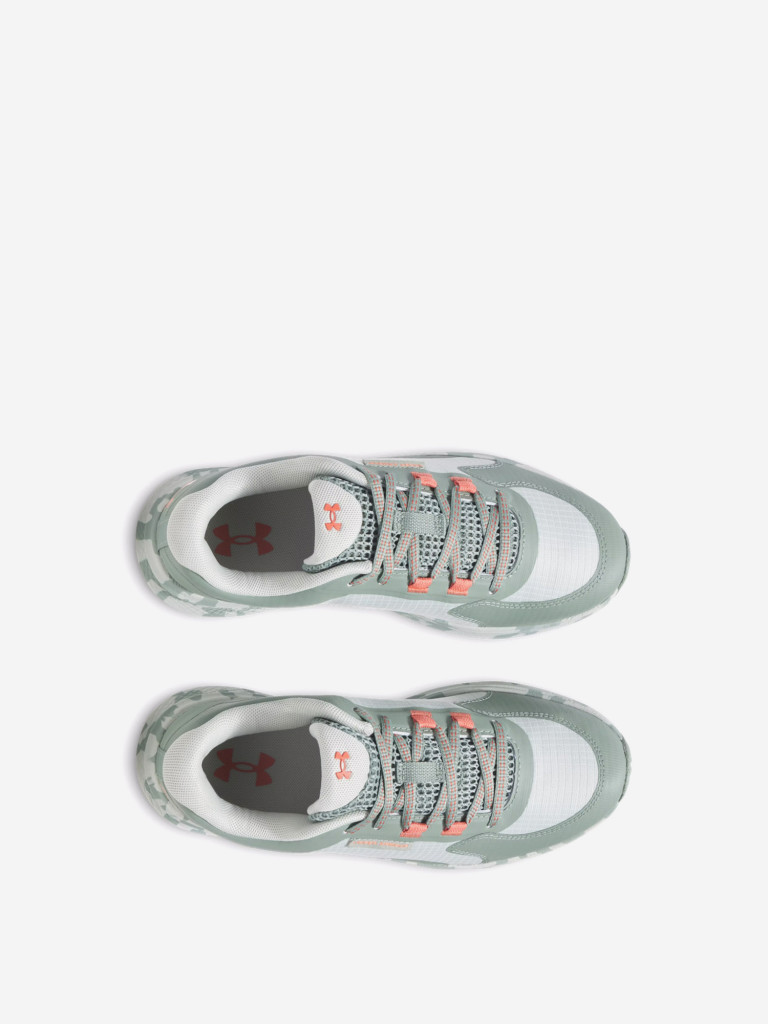 Кроссовки женские Under Armour Charged Bandit Tr 3