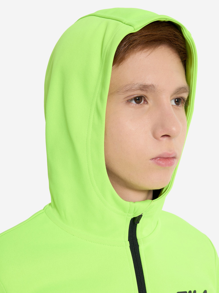 Толстовка для мальчиков FILA