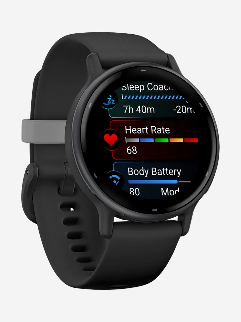 Garmin Vivoactive 5 Slate