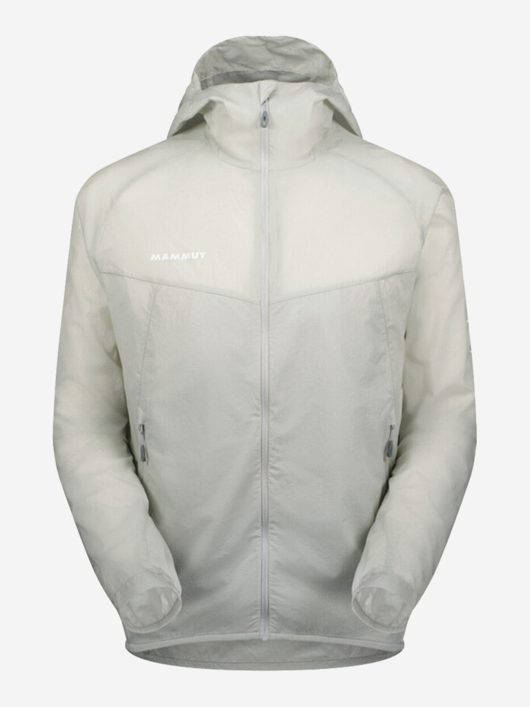 Куртка мужская MAMMUT Convey IN Hooded Jacket